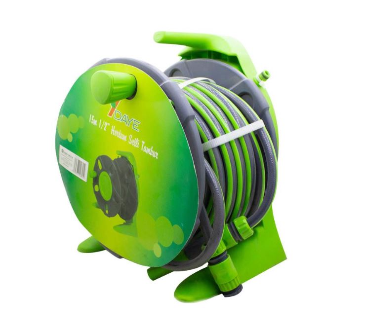 DAYE DY62215B 15M 1/2 HORTM SETI DUVAR MONTELI TAMBR